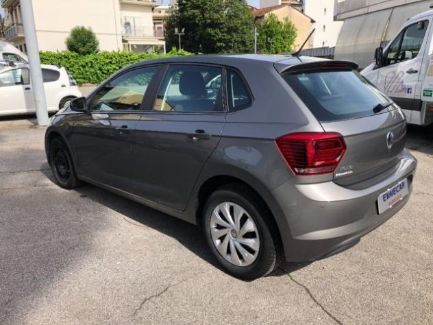 VOLKSWAGEN Polo 1.6 TDI 5p. Trendline BlueMotion Technology rif. 23516084 - Foto 3