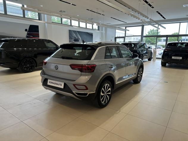 Volkswagen T-Roc 1.5 TSI Style DSG - Foto 5