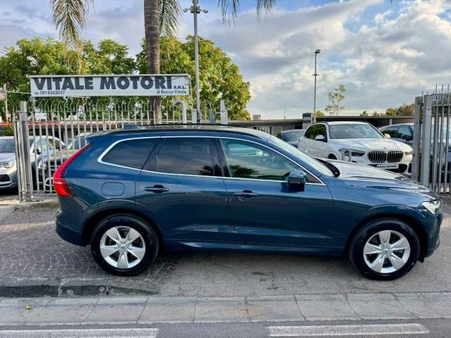 VOLVO XC60 B4 2.0 D-HYBRID 197 CV C.AUTOMATICO - Foto 8