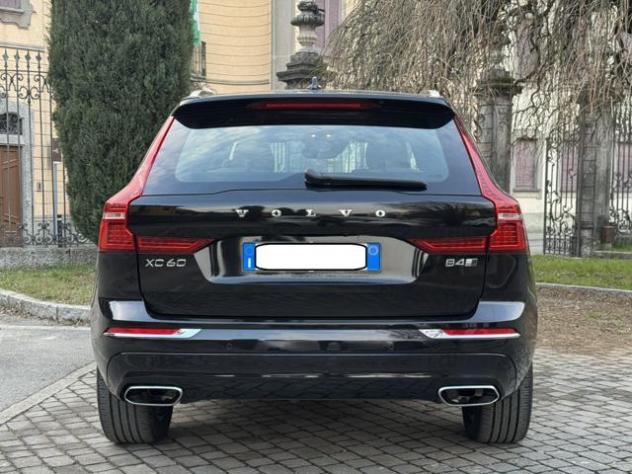 VOLVO XC60 B4 (d) AWD Geartronic Inscription rif. 23478732 - Foto 3