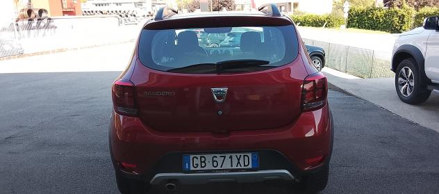 Dacia Stepway 0.9 TCE STEPWAY COMFORT. PRONTA CONSEGNA - Foto 5