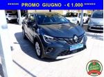 RENAULT Captur dCi 8V 90 CV EDC Initiale Paris rif. 23765321
