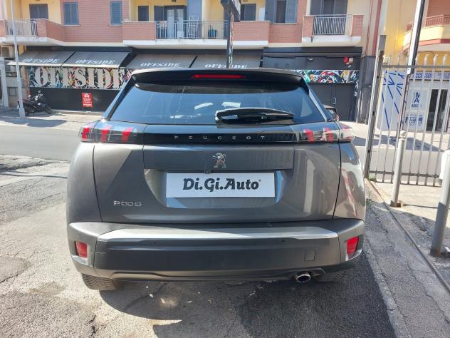 Peugeot 2008 BlueHDi 110 S&S Allure Pack - Foto 6