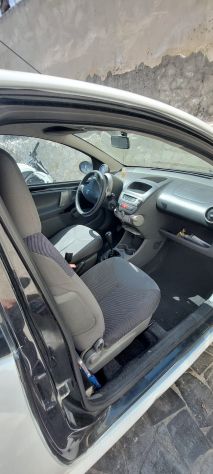 Peugeot 107 - Foto 4