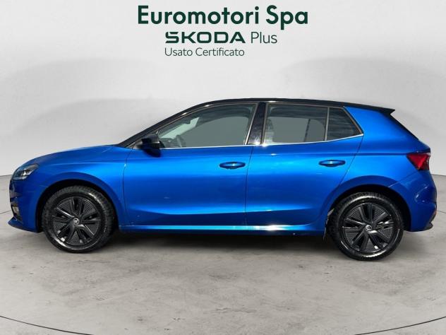 Škoda Fabia Fabia 1.0 mpi evo Style 80cv - Foto 2