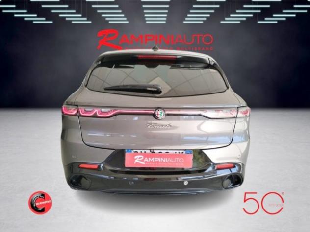 ALFA ROMEO Tonale 1.6 diesel 130 CV TCT6 Veloce Km 27.000 Pronta Con rif. 24074670 - Foto 8