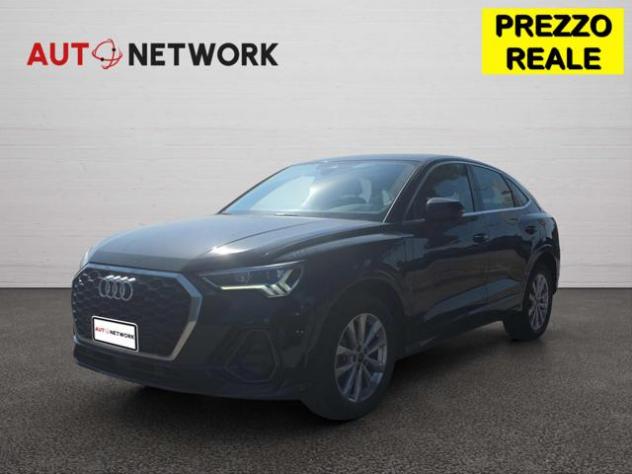 AUDI Q3 45 TFSI e S tronic Business rif. 23872849