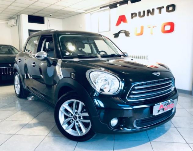 MINI Countryman Mini Cooper D Countryman rif. 23107925 - Foto 2