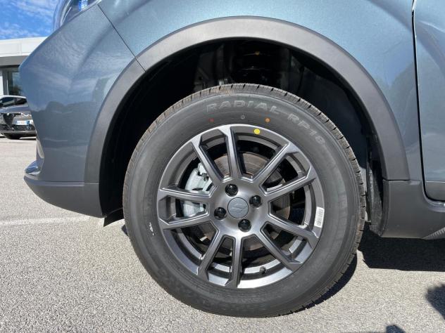 EMC Quattro Quattro 1.5 103cv - Foto 9