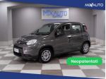 Fiat Panda 1.0 Firefly Hybrid 70CV 5 Portei