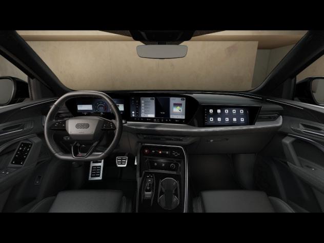 Audi Q5 Sportback Audi S line edition TDI quattro 150 kW S tronic - Foto 8