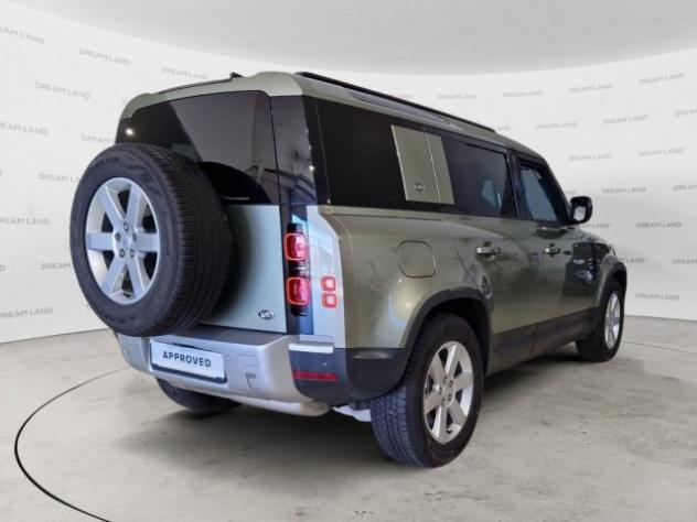 LAND ROVER Defender 110 3.0D I6 250 CV AWD Auto S rif. 22026914 - Foto 2