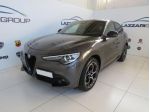ALFA ROMEO Stelvio 2.2 Turbodiesel 210 CV AT8 Q4 Veloce rif. 24186291