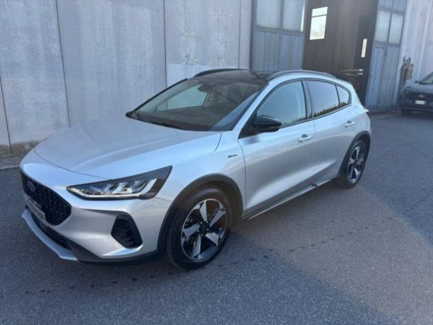 FORD Focus 1.0 EcoBoost Hybrid 125 CV 5p. Active rif. 24069109