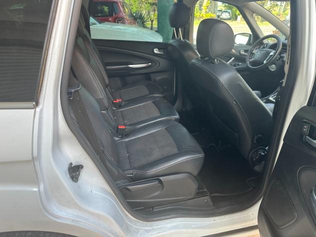 Ford S-Max 2.0 TDCi 163CV AUT. - Foto 8