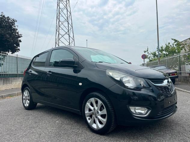 Opel Karl 1.0 75 CV COSMO 23.000 KM - Foto 8