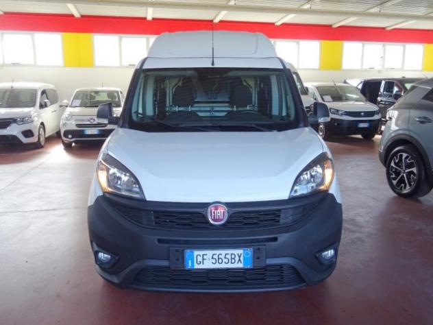 FIAT Doblo Doblò 1.6 MJT 105CV S&S PL-TA Cargo Maxi XL Busine rif. 23353645 - Foto 2