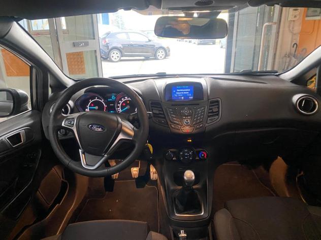 Ford Fiesta 1.5 TDCi 75CV 5 porte ST-Line - Foto 7