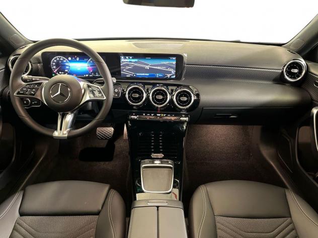 Mercedes-Benz Classe A 180 d Business Extra auto - Foto 9
