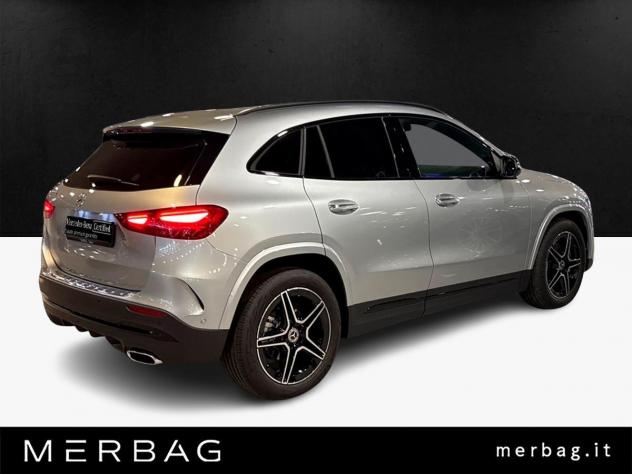 Mercedes-Benz GLA 200 d Automatic AMG Line Advanced Plus - Foto 2
