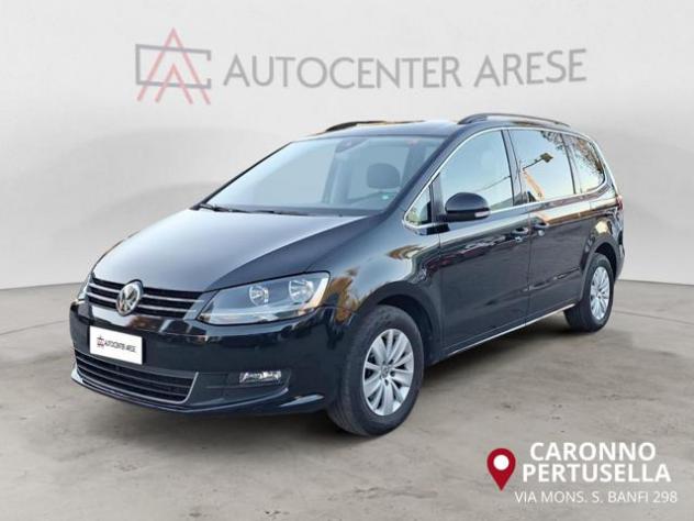 VOLKSWAGEN Sharan 2.0 TDI 150 CV SCR Business BlueMotion Technology rif. 22950802