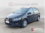 VOLKSWAGEN Sharan 2.0 TDI 150 CV SCR Business BlueMotion Technology rif. 22 &hellip;