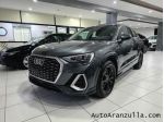 AUDI Q3 SportBack S Line 35 2.0 TDI 150CV S tronic Pelle  rif. 24024346