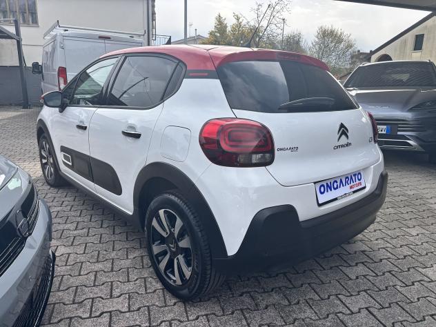 Citroën C3 PureTech 83 S&S Shine #Keyless #Vetri Scuri # Keyless - Foto 7