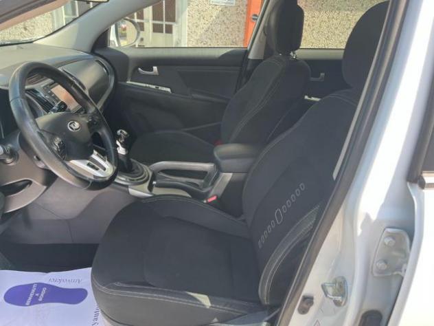 KIA Sportage 1.7 CRDI - Class rif. 23996158 - Foto 10