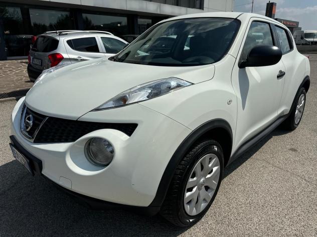 Nissan Juke Juke 1.6 Visia