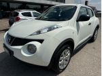 Nissan Juke Juke 1.6 Visia