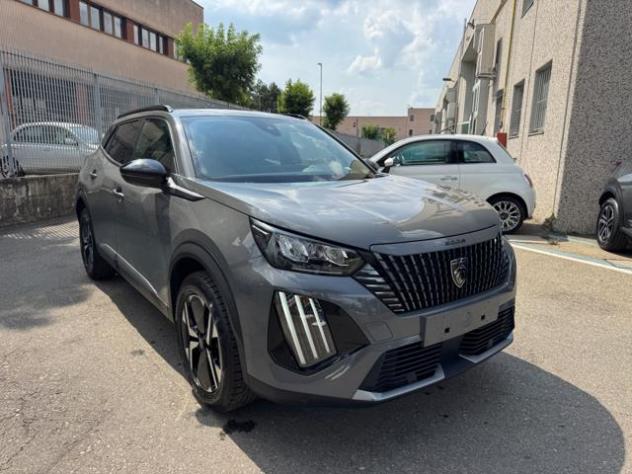 PEUGEOT 2008 PureTech 130CV EAT8 Allure rif. 23770107 - Foto 2