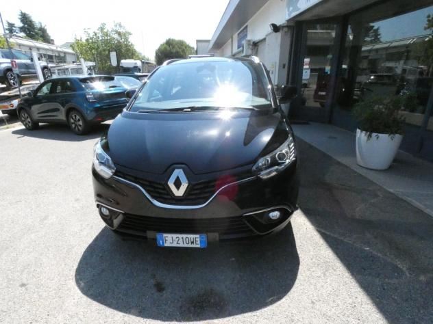 RENAULT Grand Scénic dCi 8V 110 CV Energy Zen - Foto 9