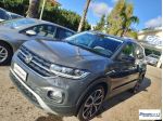 VOLKSWAGEN - T-Cross - 1.0 TSI 115 CV Advanced