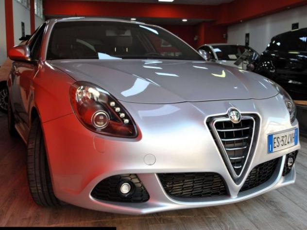 Alfa Romeo Giulietta Giulietta III 2010 1750 tbi Quadrifoglio Verde 235cv - Foto 3