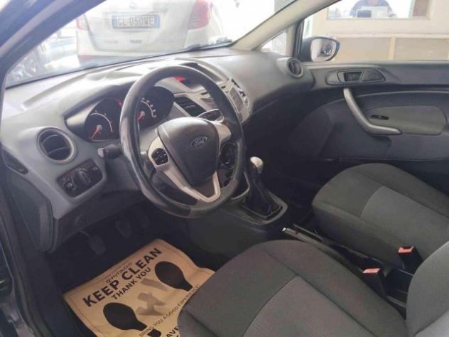 FORD Fiesta 1.2 60CV 3p. Tit. rif. 24059800 - Foto 7