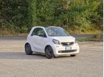Smart ForTwo 70 1.0 Youngster E6 Automatico NEO 2016