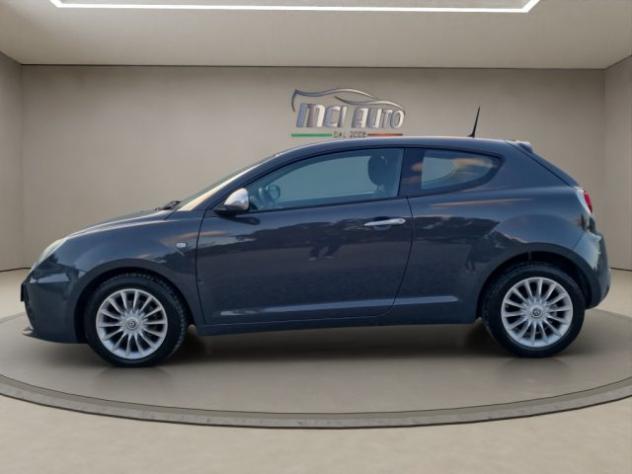 ALFA ROMEO MiTo 1.3 JTDm 95 CV S&S Super rif. 23746264 - Foto 2