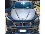 BMW X1 xDrive 18d X Line Automatica_Pelle