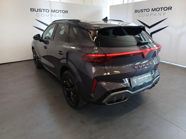 CUPRA Terramar Terramar 1.5 e-hybrid 204cv dsg - Foto 6