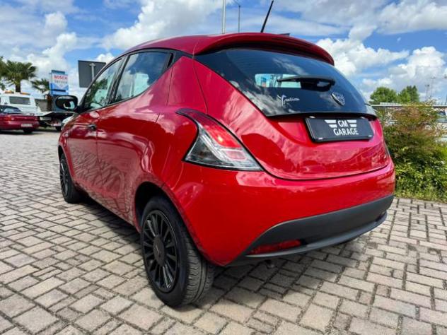 LANCIA Ypsilon 1.0 FireFly 5 porte S&S Hybrid Ecochic Silver rif. 24096867 - Foto 6