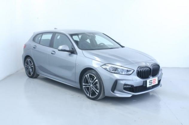 BMW 118 i 5p. Msport M-sport Shadow Line / Neopatentati rif. 22348939 - Foto 3