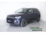 JEEP Compass 1.4 MultiAir 170 CV aut. 4WD Limited Tetto Panor. rif. 22640303
