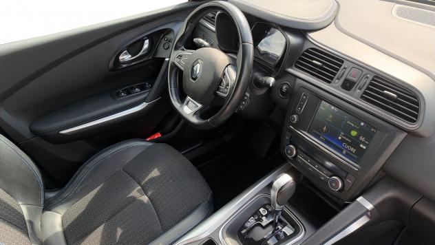 Renault Kadjar 1.5 dCi Energy 110cv Sport Edition2 EDC - Foto 6