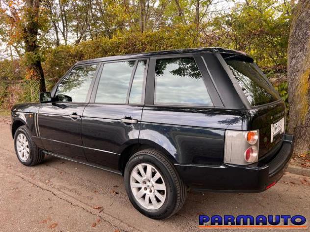 LAND ROVER Range Rover 4.4 V8 32V Vogue Foundry rif. 19729289 - Foto 5