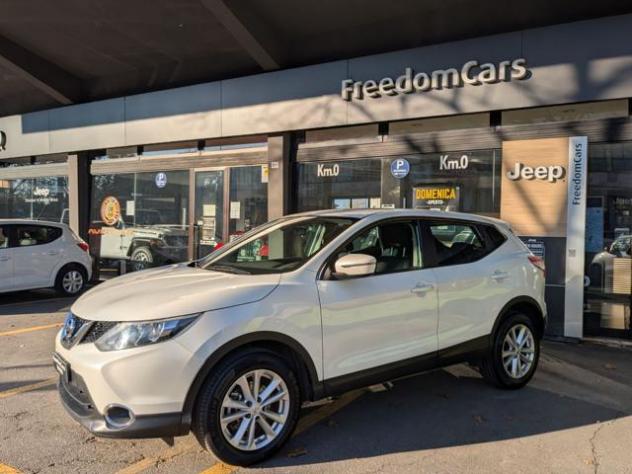 NISSAN Qashqai 1.2 DIG-T Visia rif. 23390800 - Foto 3