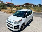 Citroen C3 Picasso 1.6HDI BLOCKSYSTEM FULL 2015