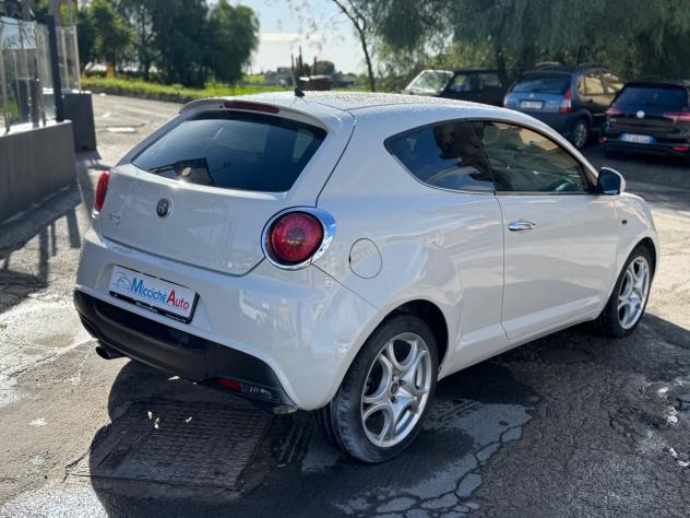 ALFA ROEMO MITO 1.6 JTDm2 120 CV DISTINCTIVE - Foto 9