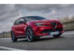 ALFA ROMEO Junior 1.2 145 CV Hybrid eDCT6 Q4 Sprint rif. 24050539