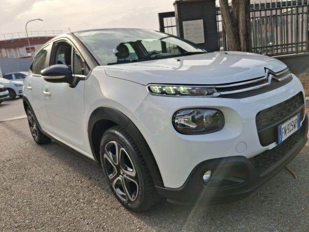 Citroen C3 PureTech 68 Live-CONNESSIONE DATI- - Foto 3